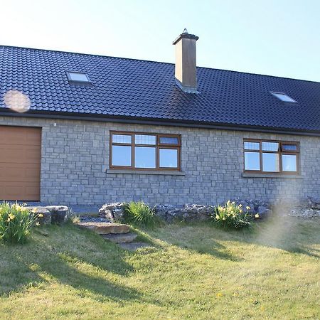 Woodview House Bed And Breakfast バリンローブ エクステリア 写真