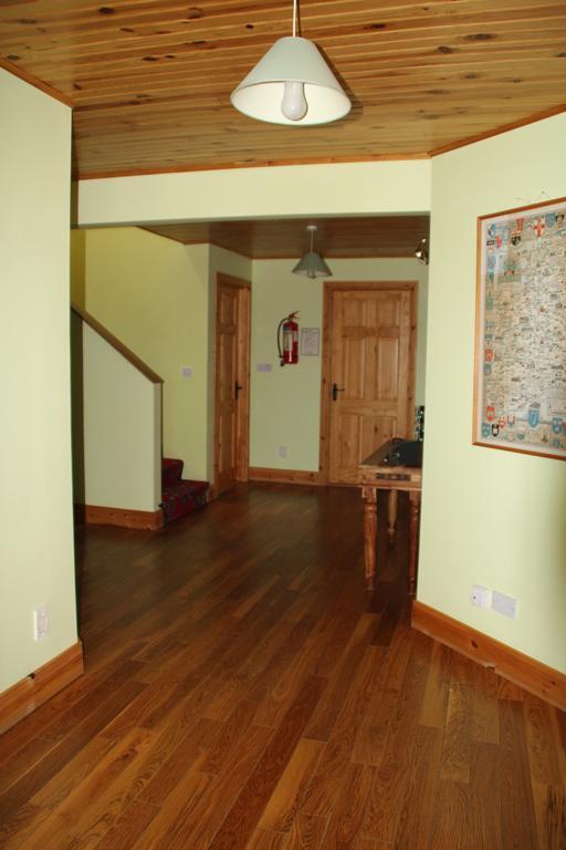Woodview House Bed And Breakfast バリンローブ エクステリア 写真