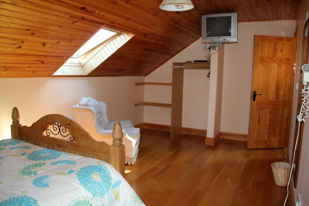 Woodview House Bed And Breakfast バリンローブ 部屋 写真