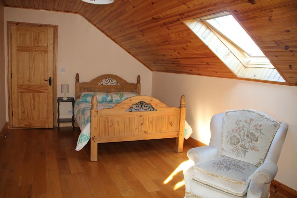 Woodview House Bed And Breakfast バリンローブ 部屋 写真