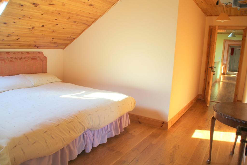 Woodview House Bed And Breakfast バリンローブ 部屋 写真