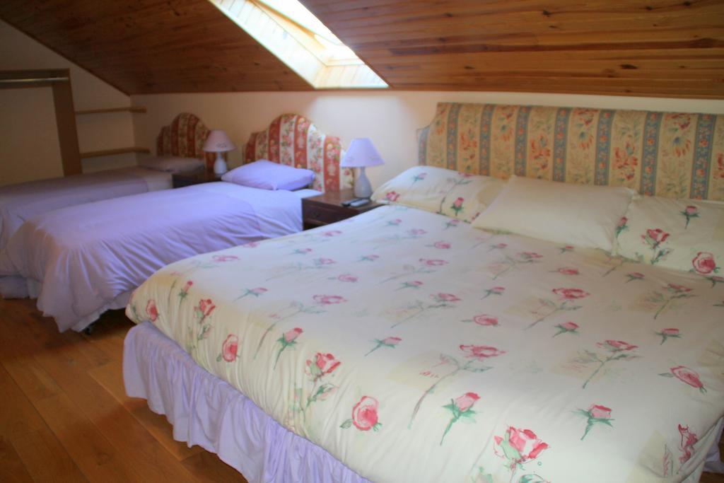 Woodview House Bed And Breakfast バリンローブ 部屋 写真