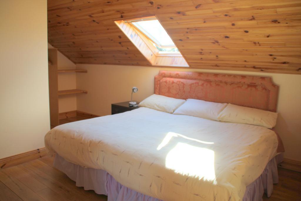 Woodview House Bed And Breakfast バリンローブ 部屋 写真