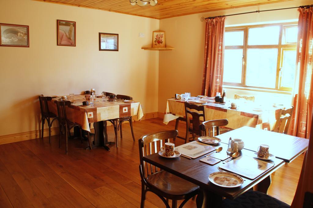 Woodview House Bed And Breakfast バリンローブ エクステリア 写真